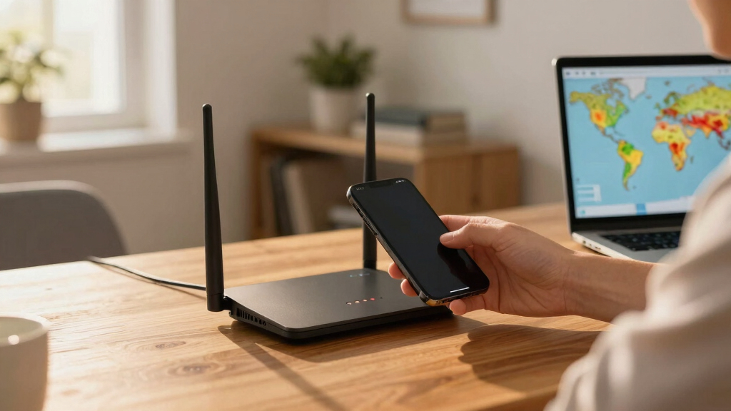 Ericsson Surges In Global Coverage