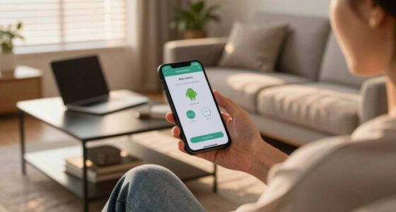 European "Age Verification" "App" Forcing Everyone To Use Android Or iOS