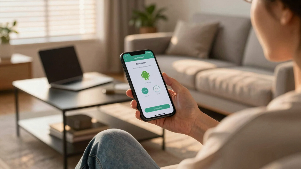 European "Age Verification" "App" Forcing Everyone To Use Android Or iOS