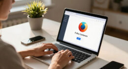 Firefox Containers Preview