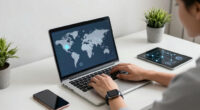 Google Surges In Global Coverage