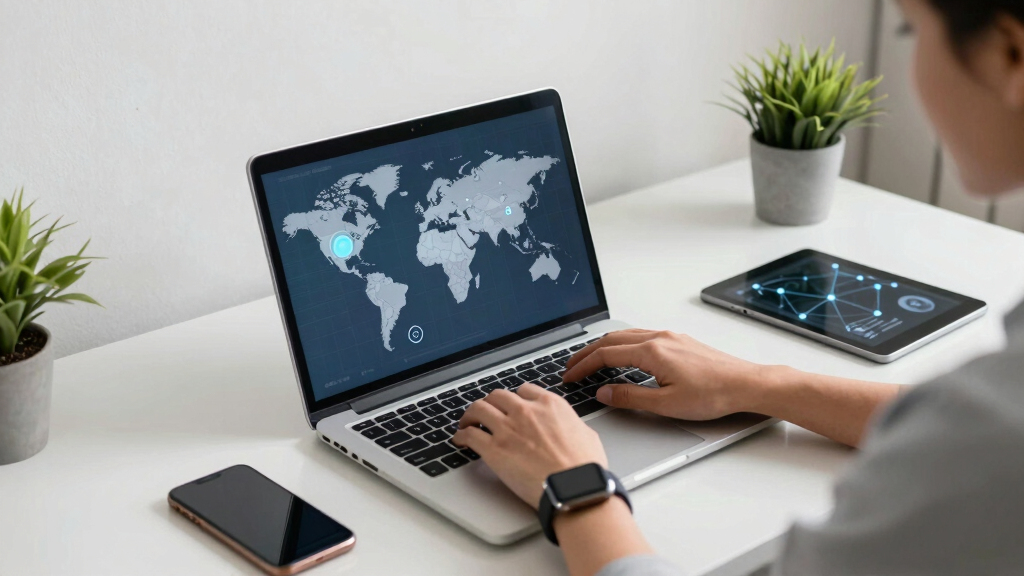Google Surges In Global Coverage