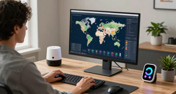 Google Surges In Global Coverage