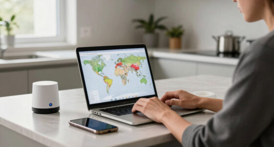 Google Surges In Global Coverage