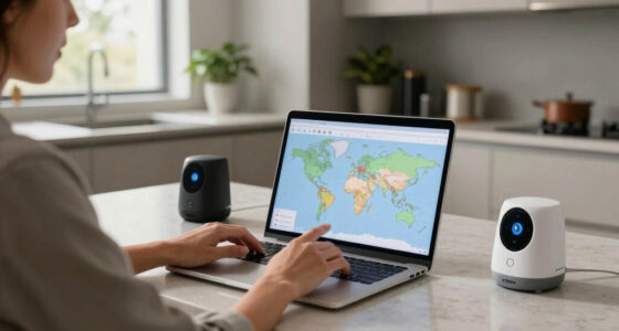 Google Surges In Global Coverage