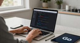 How I Use HTMX With Go