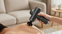 How to Choose Portable Massage Devices