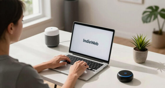 I Joined The IndieWeb, Here's What I Learned