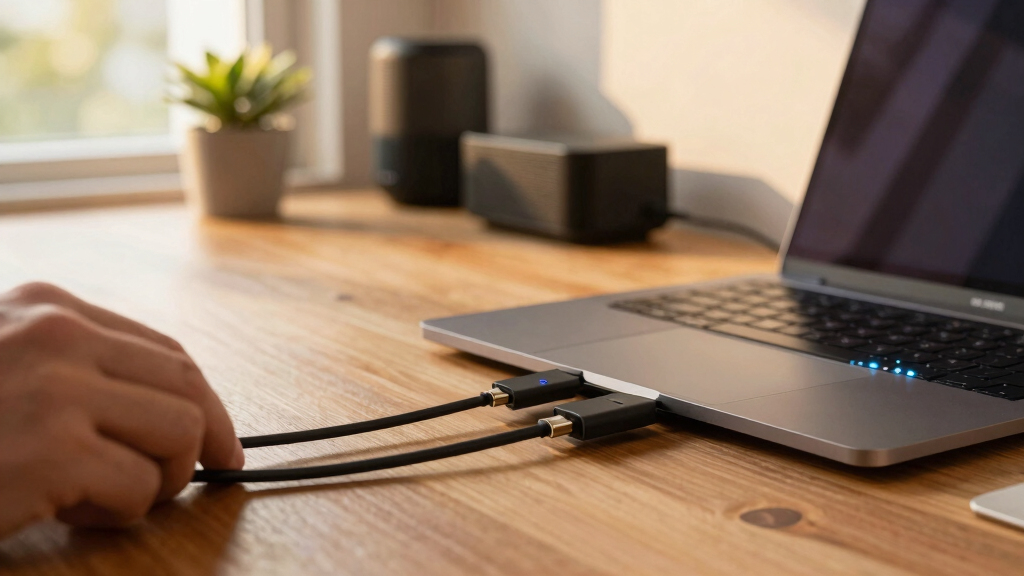 I'm A USB-C Maximalist