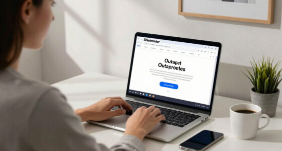 Is Ticketmaster down? Ticketmaster outage for some