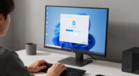 LG Monitors Silently Install Software Through Windows Update Without Consent