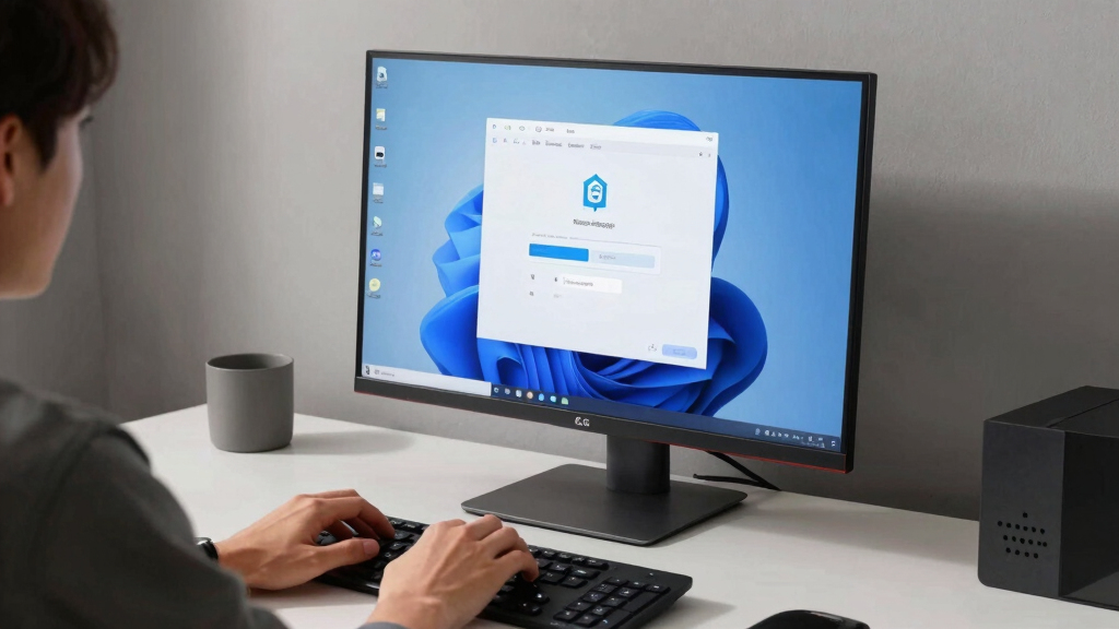 LG Monitors Silently Install Software Through Windows Update Without Consent