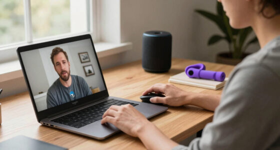 Logitech Surges In Global Coverage
