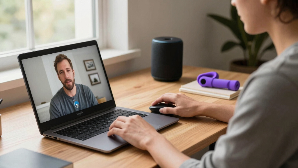 Logitech Surges In Global Coverage