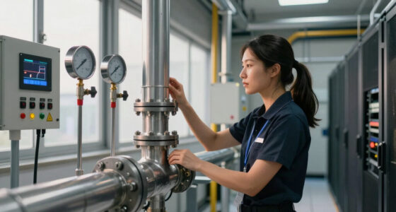 Meta Data Center Water Discharges Suspended For Contaminating Water Supply
