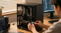 Meta Reuses Old RAM In New Servers With Custom Bridge Chip