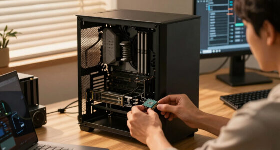 Meta Reuses Old RAM In New Servers With Custom Bridge Chip