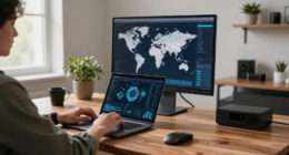 Micron Technology Surges In Global Coverage