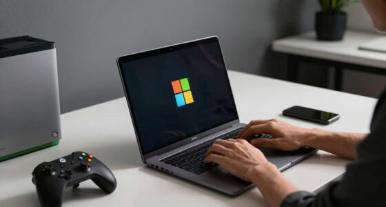 Microsoft cuts 4,800 jobs, as Xbox unit downsizes and plans to spin off four gaming studios