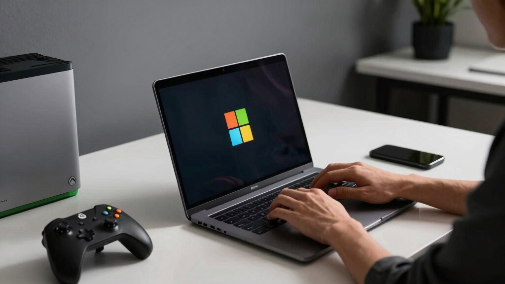 Microsoft cuts 4,800 jobs, as Xbox unit downsizes and plans to spin off four gaming studios