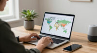 Microsoft Surges In Global Coverage