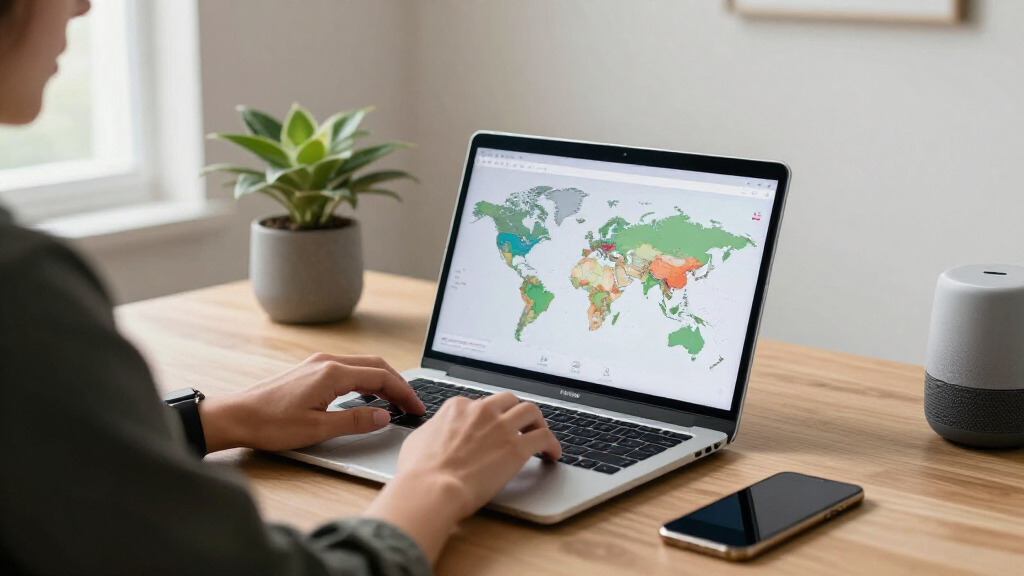 Microsoft Surges In Global Coverage