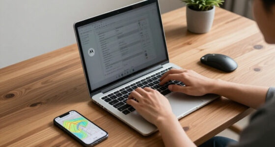 Motorola Surges In Global Coverage