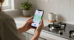 Motorola Surges In Global Coverage