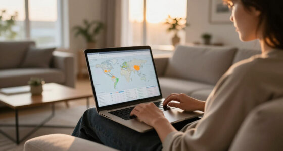 Oracle Surges In Global Coverage