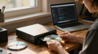 Order A Burned CD Of Your Own Public GitHub Repo