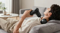 Portable Massage Devices: A Back to school Guide
