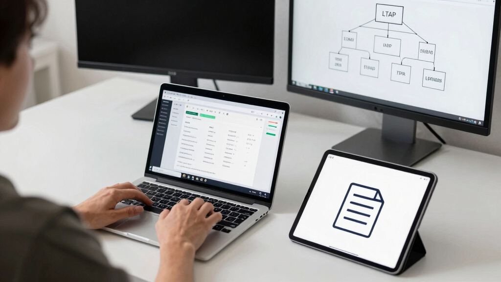 Postgres Data Stored In Parquet On S3: LTAP Architecture Explained