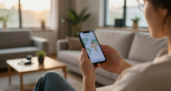 Qualcomm Surges In Global Coverage