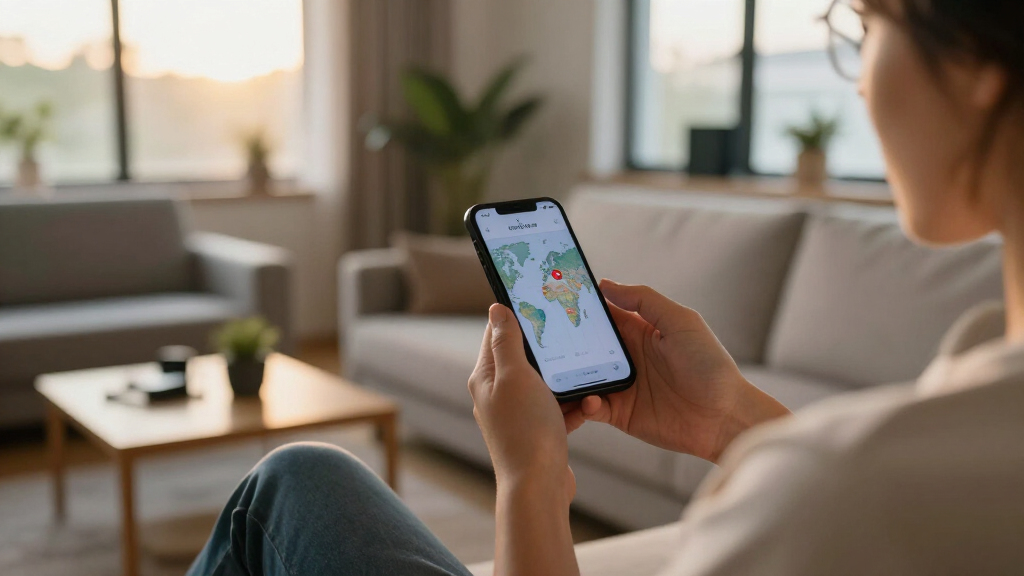 Qualcomm Surges In Global Coverage