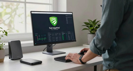 Seagate Technology Surges In Global Coverage