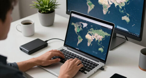 Seagate Technology Surges In Global Coverage