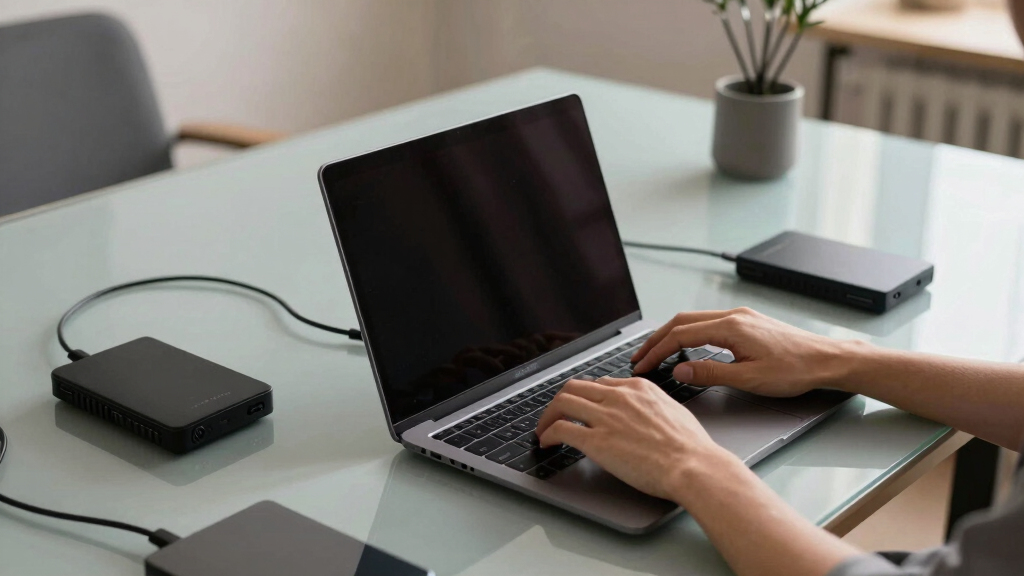 Seagate Technology Surges In Global Coverage