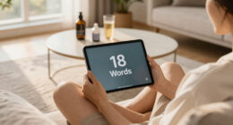 Show HN: 18 Words
