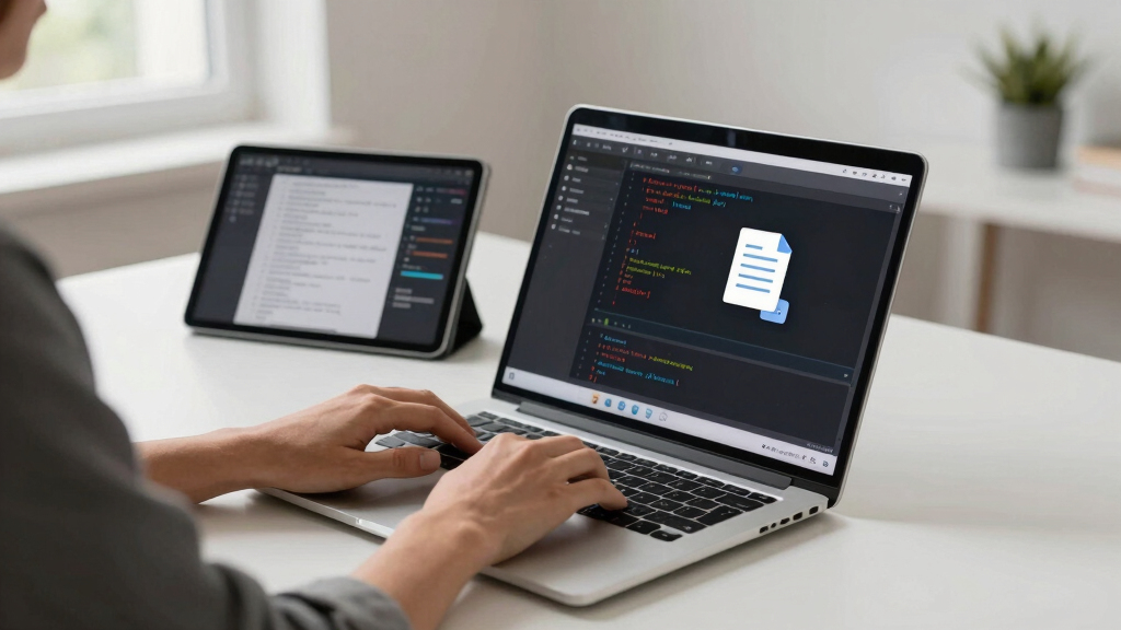 Show HN: DOM-docx – HTML To Native, Editable Word Docs (MIT)