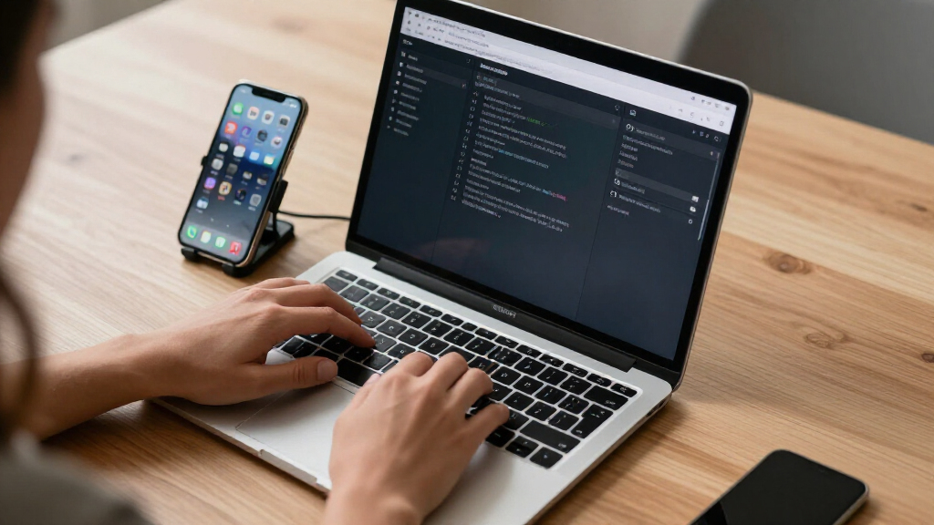 Show HN: Remux – An Open-source Tmux Workspace Designed For iPhone