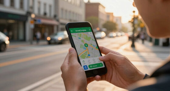 StreetComplete: Fixing OpenStreetMap, One Tiny Quest At A Time