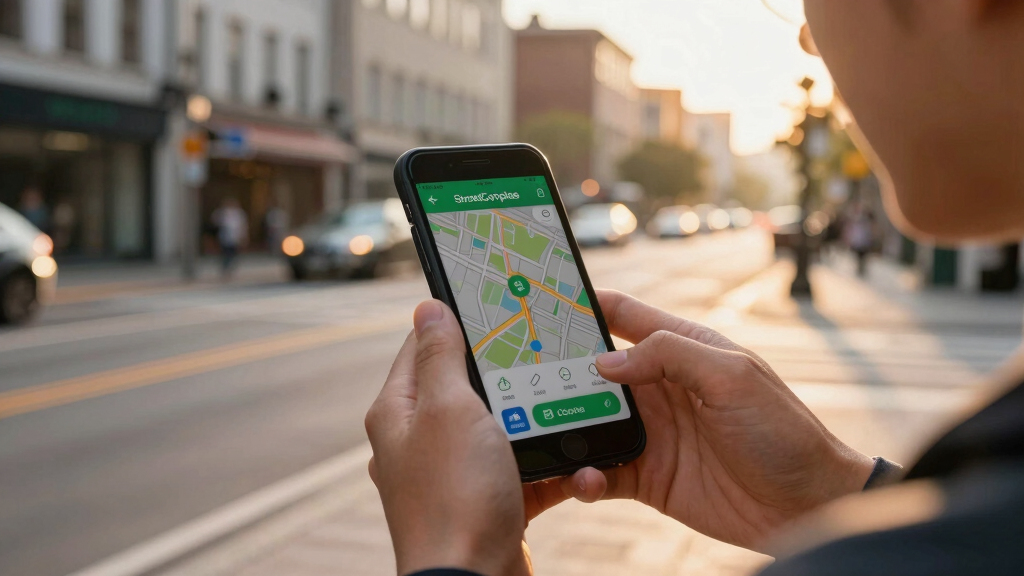 StreetComplete: Fixing OpenStreetMap, One Tiny Quest At A Time