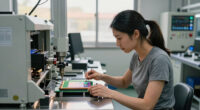 Taiwan Semiconductor Manufacturing Surges In Global Coverage