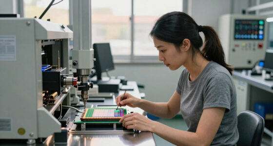 Taiwan Semiconductor Manufacturing Surges In Global Coverage