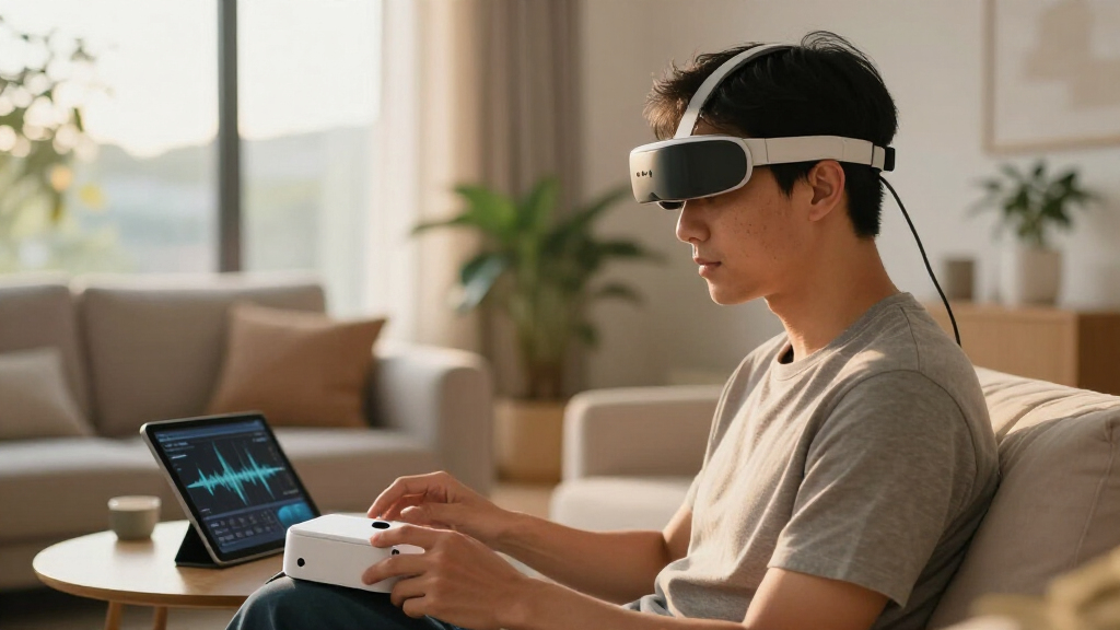 The 3 Best At-Home Neurofeedback Devices in 2026