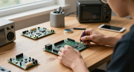 The Zilog Z80 Has Turned 50