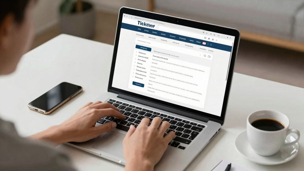 Ticketmaster Outage: Is Ticketmaster Down Today? Thousands of Users Report Login Failures, Website Errors and Ticket Booking Issues | Ticketmaster Downdetector Status