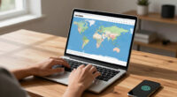 Verizon Surges In Global Coverage