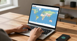 Verizon Surges In Global Coverage