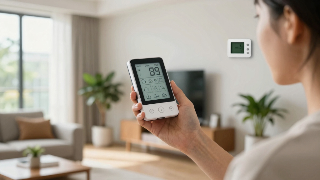 Weathergotchi – An E-Paper Climate Logger